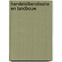 Handelsliberalisatie en landbouw
