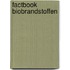 Factbook Biobrandstoffen