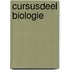 Cursusdeel biologie