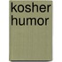 Kosher humor