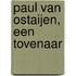Paul van Ostaijen, een tovenaar