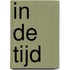 In de tijd