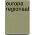 Europa regionaal