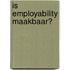 Is employability maakbaar?