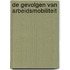 De gevolgen van arbeidsmobiliteit