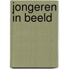 Jongeren in beeld by E. Stevens