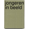 Jongeren in beeld door E. Stevens