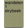 Wandelen 1 strybeek door Jespers