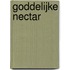 Goddelijke nectar