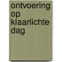 Ontvoering op klaarlichte dag