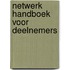 Netwerk handboek voor deelnemers