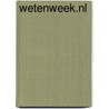 WetenWeek.nl door M. Mulder