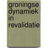 Groningse dynamiek in revalidatie by K. Postema
