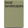 Local landscapes by T. Tuurenhout