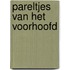 Pareltjes van het voorhoofd