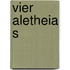 Vier aletheia s
