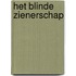 Het blinde zienerschap