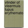 Vlinder of vleermuis lupus erythemato door Gerrittsen