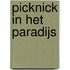 Picknick in het paradijs