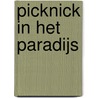 Picknick in het paradijs door F. Ronan