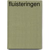 Fluisteringen door R.O. Butler