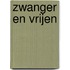 Zwanger en vrijen