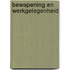 Bewapening en werkgelegenheid