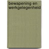 Bewapening en werkgelegenheid door Louisse