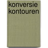 Konversie kontouren door Onbekend