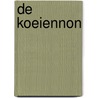 De Koeiennon by J.A. van Maanen