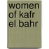 Women of kafr el bahr