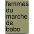 Femmes du marche de bobo