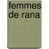Femmes de rana