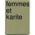 Femmes et karite