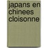 Japans en chinees cloisonne