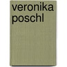 Veronika Poschl door A. Hidding