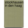 Stockhausen in den haag by Unknown