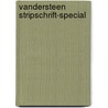 Vandersteen stripschrift-special door Har Brok