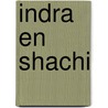 Indra en Shachi door S. Vyasedeva