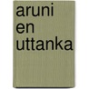 Aruni en Uttanka by S. Vyasadeva