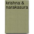 Krishna & Narakasura