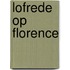 Lofrede op Florence