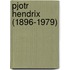 Pjotr Hendrix (1896-1979)