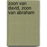 Zoon van David, Zoon van Abraham