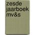 Zesde jaarboek MV&S