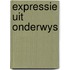 Expressie uit onderwys