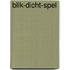 Blik-dicht-spel