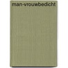 Man-vrouwbedicht door Peter Maas