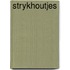 Strykhoutjes