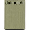 Duimdicht door Graus